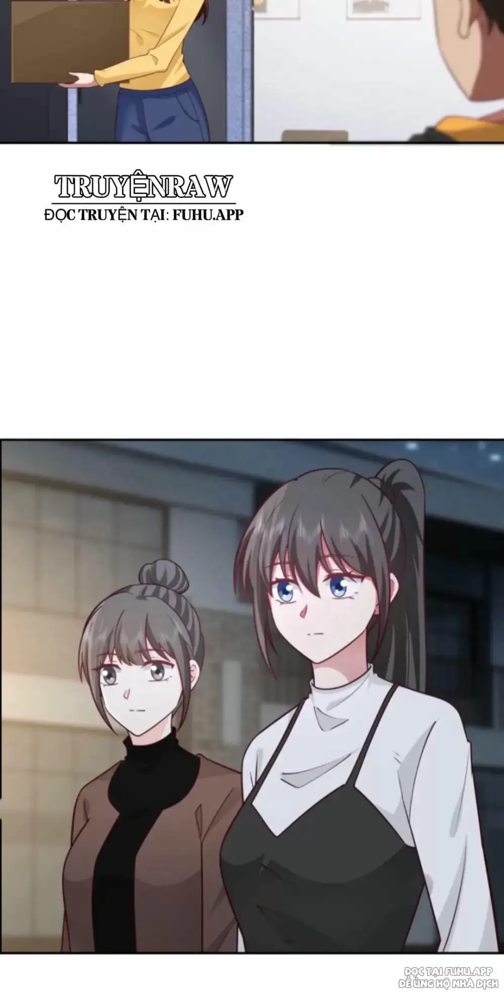 Truyện Tranh Ta Không Muốn Trùng Sinh Đâu trang 3