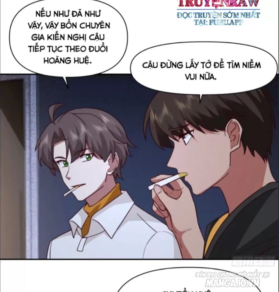 Truyện Tranh Ta Không Muốn Trùng Sinh Đâu trang 3