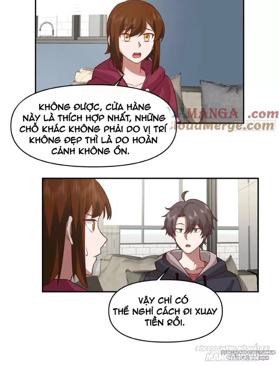 Truyện Tranh Ta Không Muốn Trùng Sinh Đâu trang 3