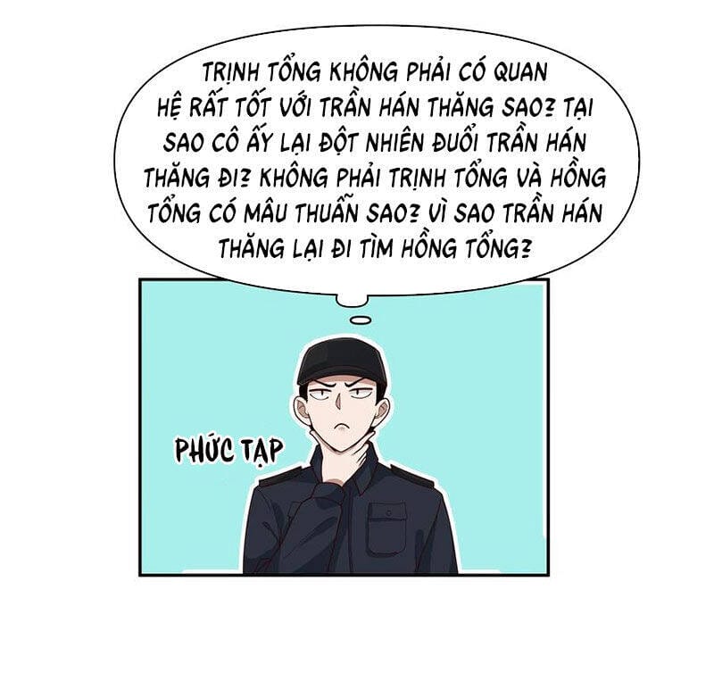 Truyện Tranh Ta Không Muốn Trùng Sinh Đâu trang 3