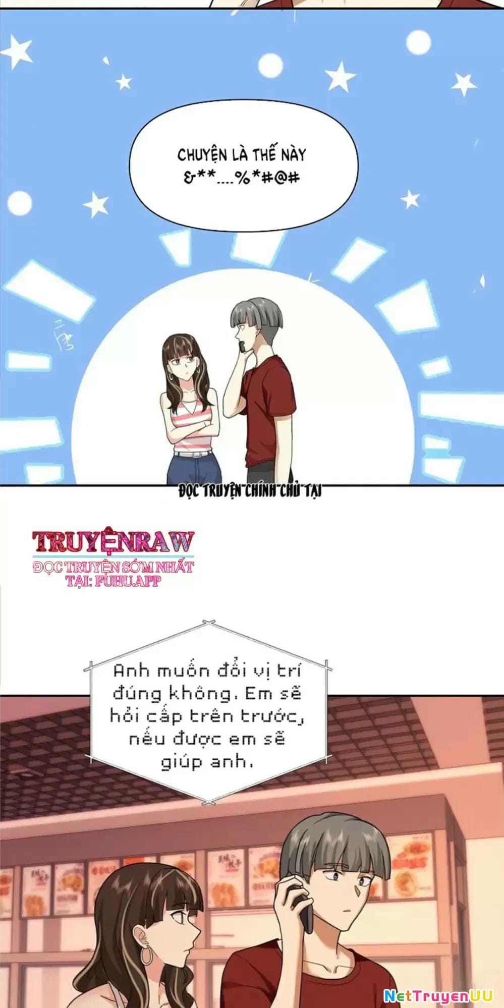 Truyện Tranh Ta Không Muốn Trùng Sinh Đâu trang 3