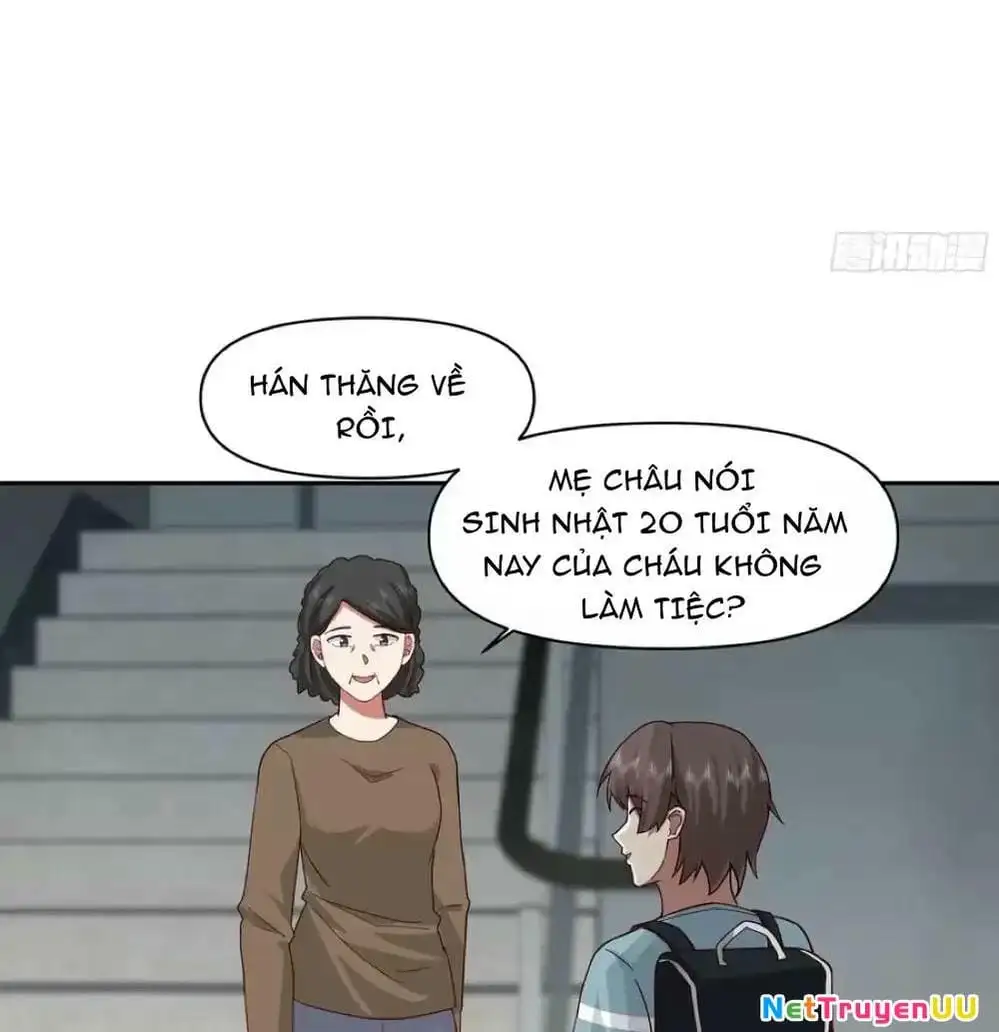 Truyện Tranh Ta Không Muốn Trùng Sinh Đâu trang 3