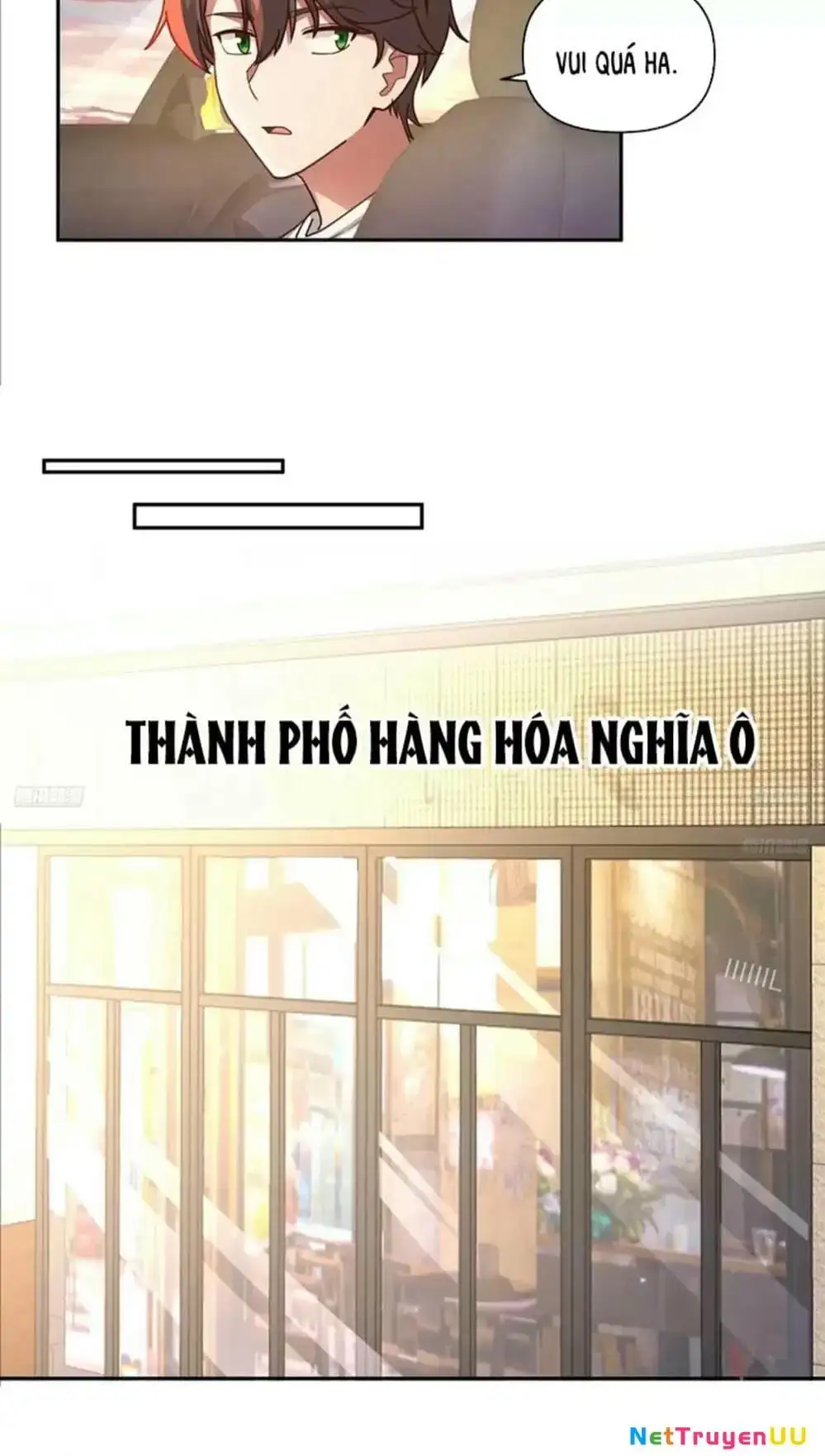 Truyện Tranh Ta Không Muốn Trùng Sinh Đâu trang 3
