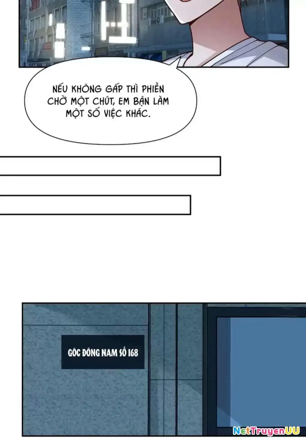 Truyện Tranh Ta Không Muốn Trùng Sinh Đâu trang 3