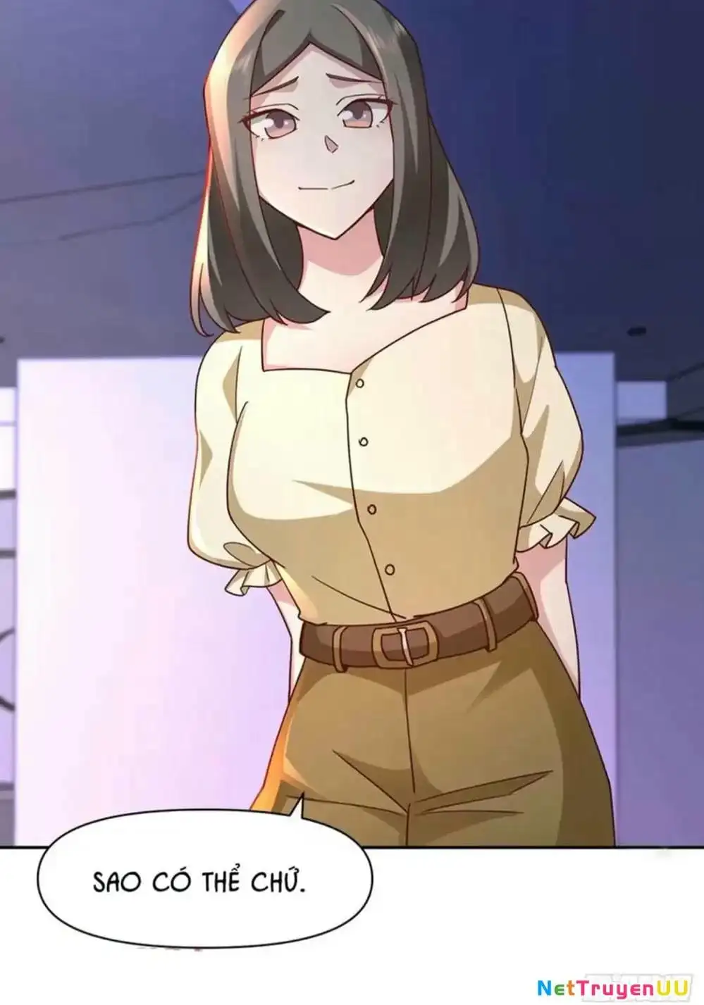 Truyện Tranh Ta Không Muốn Trùng Sinh Đâu trang 3
