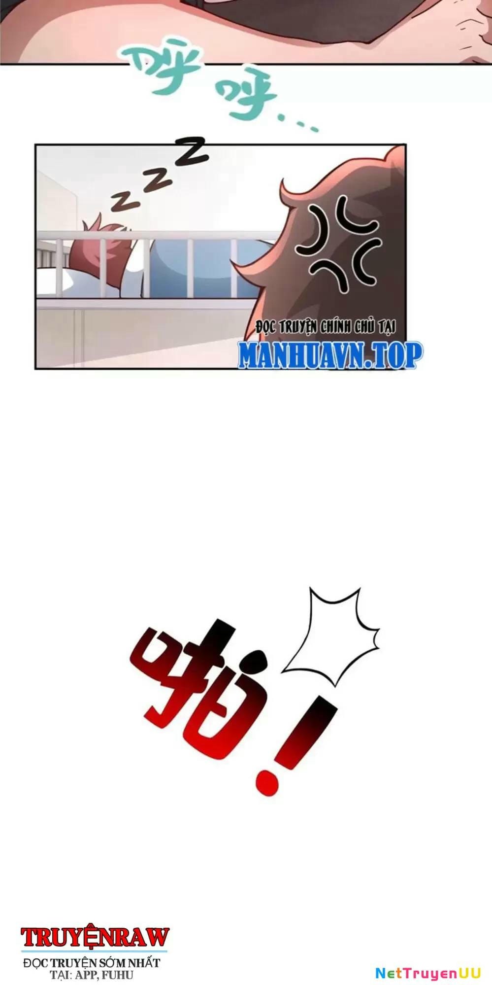 Truyện Tranh Ta Không Muốn Trùng Sinh Đâu trang 3