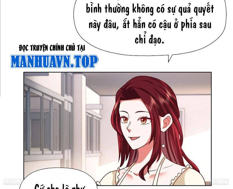 Truyện Tranh Ta Không Muốn Trùng Sinh Đâu trang 3