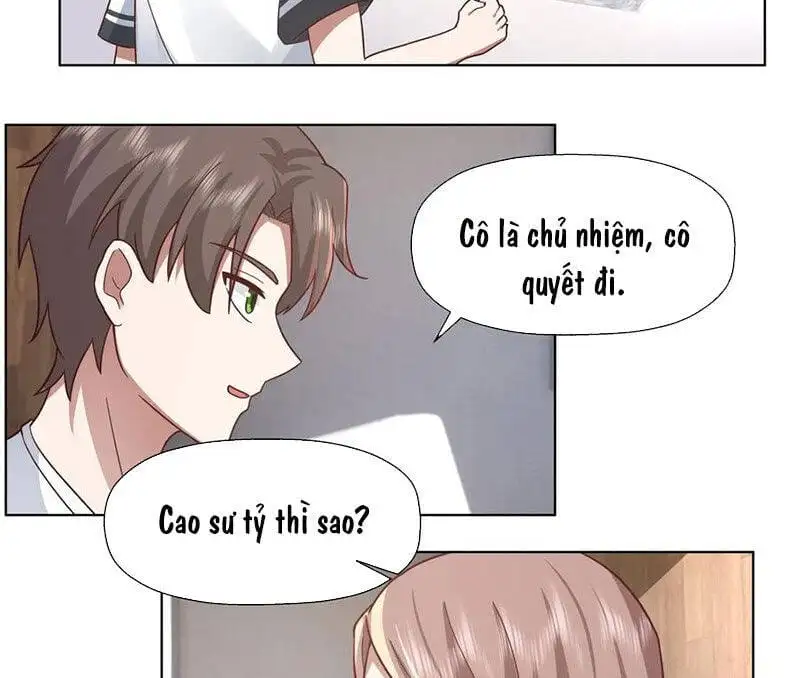 Truyện Tranh Ta Không Muốn Trùng Sinh Đâu trang 3