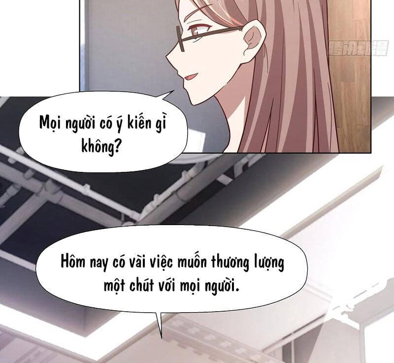 Truyện Tranh Ta Không Muốn Trùng Sinh Đâu trang 3