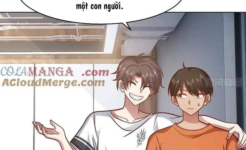 Truyện Tranh Ta Không Muốn Trùng Sinh Đâu trang 3