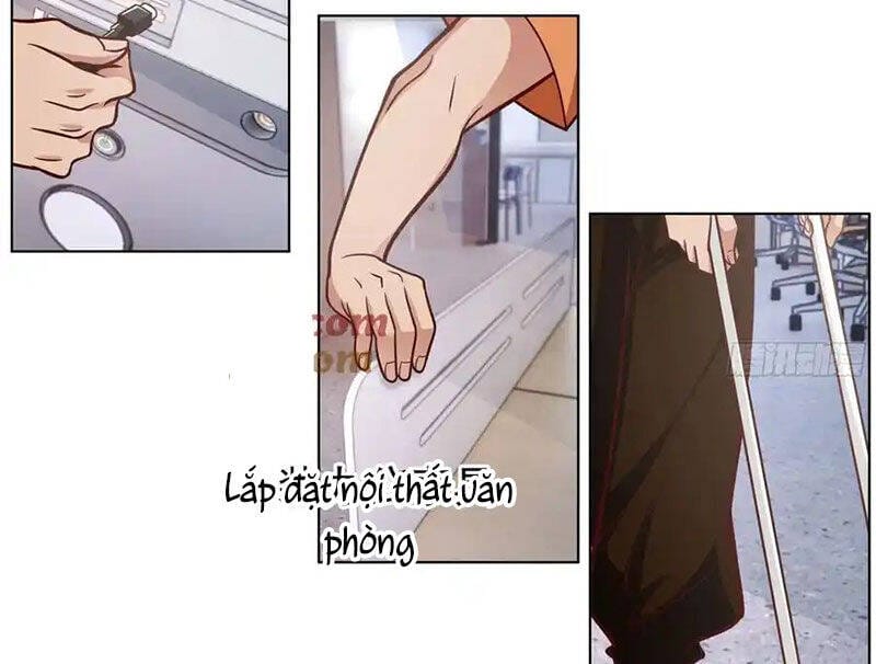 Truyện Tranh Ta Không Muốn Trùng Sinh Đâu trang 3