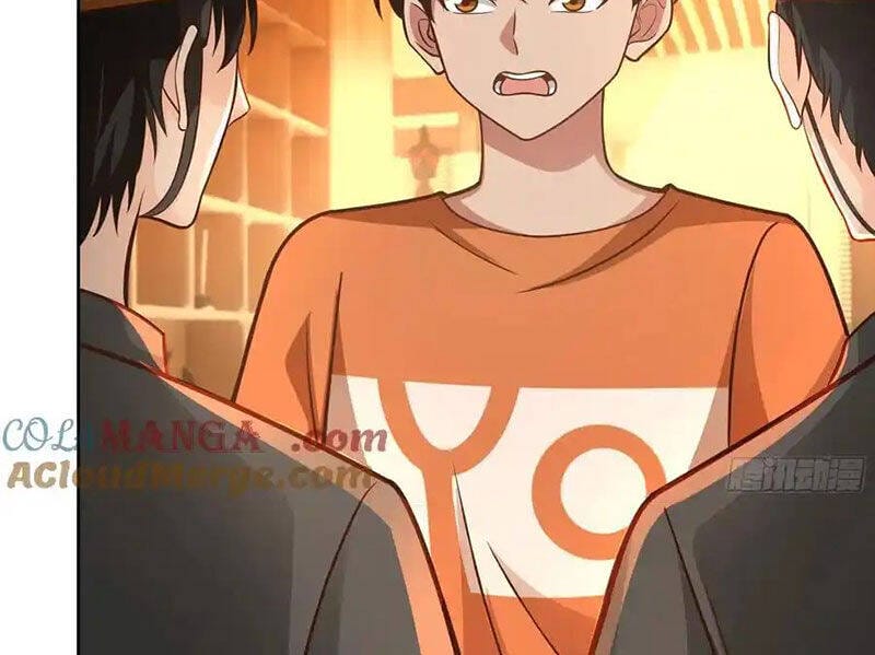 Truyện Tranh Ta Không Muốn Trùng Sinh Đâu trang 3