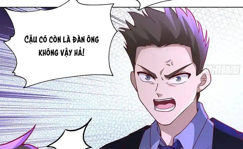 Truyện Tranh Ta Không Muốn Trùng Sinh Đâu trang 3