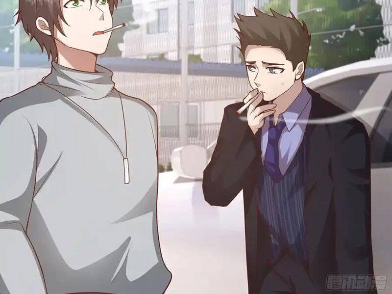 Truyện Tranh Ta Không Muốn Trùng Sinh Đâu trang 3