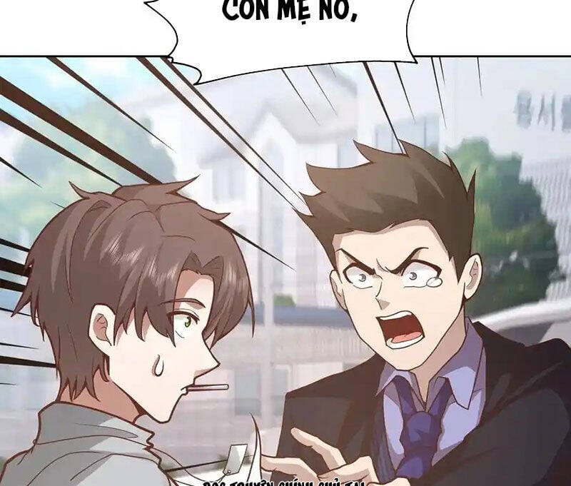 Truyện Tranh Ta Không Muốn Trùng Sinh Đâu trang 3