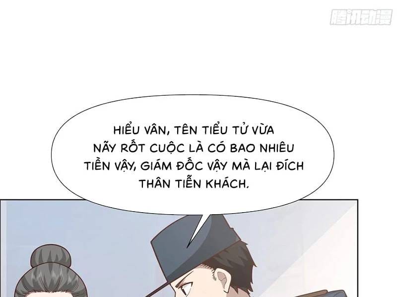 Truyện Tranh Ta Không Muốn Trùng Sinh Đâu trang 3