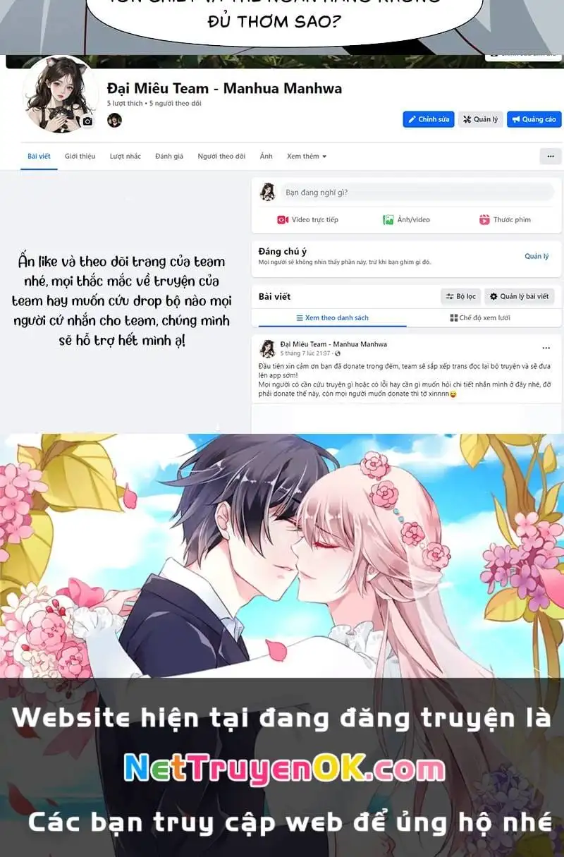 Truyện Tranh Ta Không Muốn Trùng Sinh Đâu trang 3