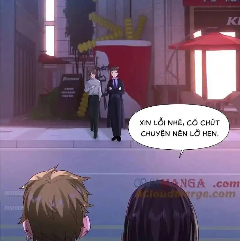 Truyện Tranh Ta Không Muốn Trùng Sinh Đâu trang 3