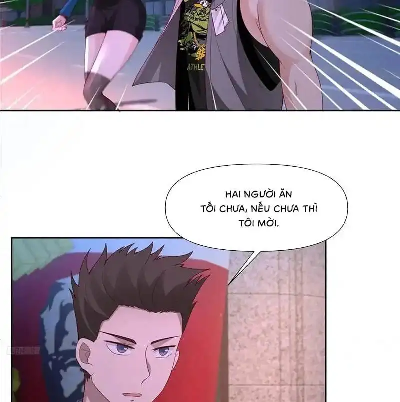 Truyện Tranh Ta Không Muốn Trùng Sinh Đâu trang 3