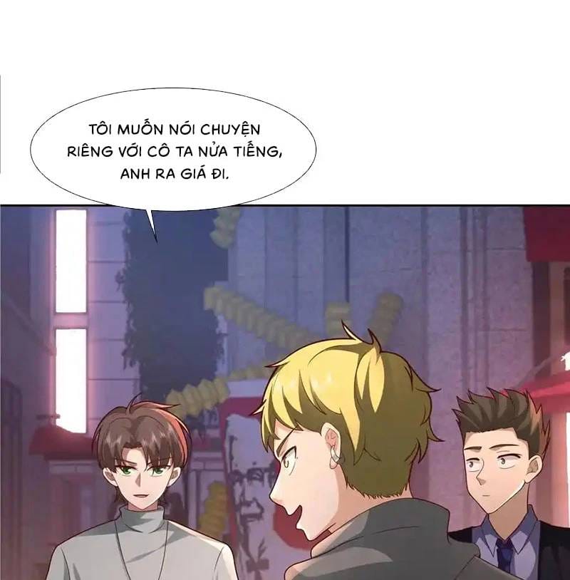 Truyện Tranh Ta Không Muốn Trùng Sinh Đâu trang 3