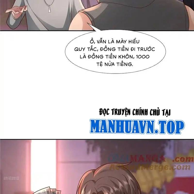 Truyện Tranh Ta Không Muốn Trùng Sinh Đâu trang 3