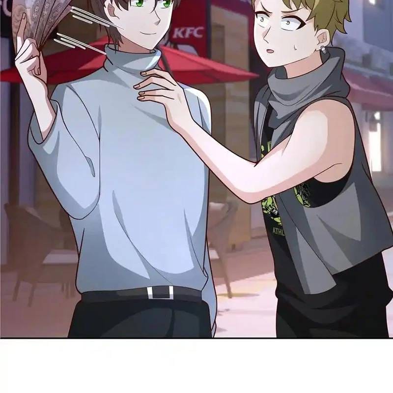 Truyện Tranh Ta Không Muốn Trùng Sinh Đâu trang 3