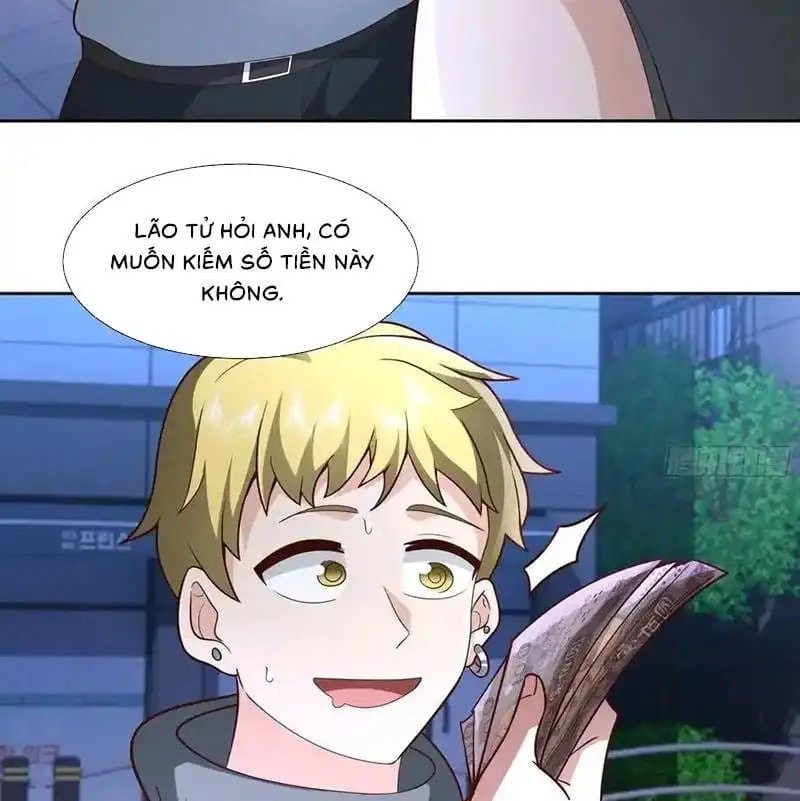 Truyện Tranh Ta Không Muốn Trùng Sinh Đâu trang 3