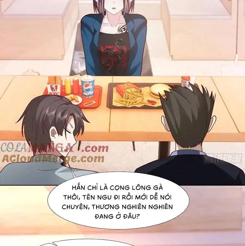 Truyện Tranh Ta Không Muốn Trùng Sinh Đâu trang 3