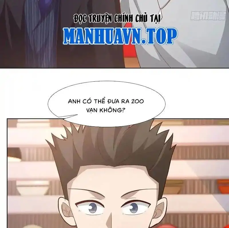 Truyện Tranh Ta Không Muốn Trùng Sinh Đâu trang 3