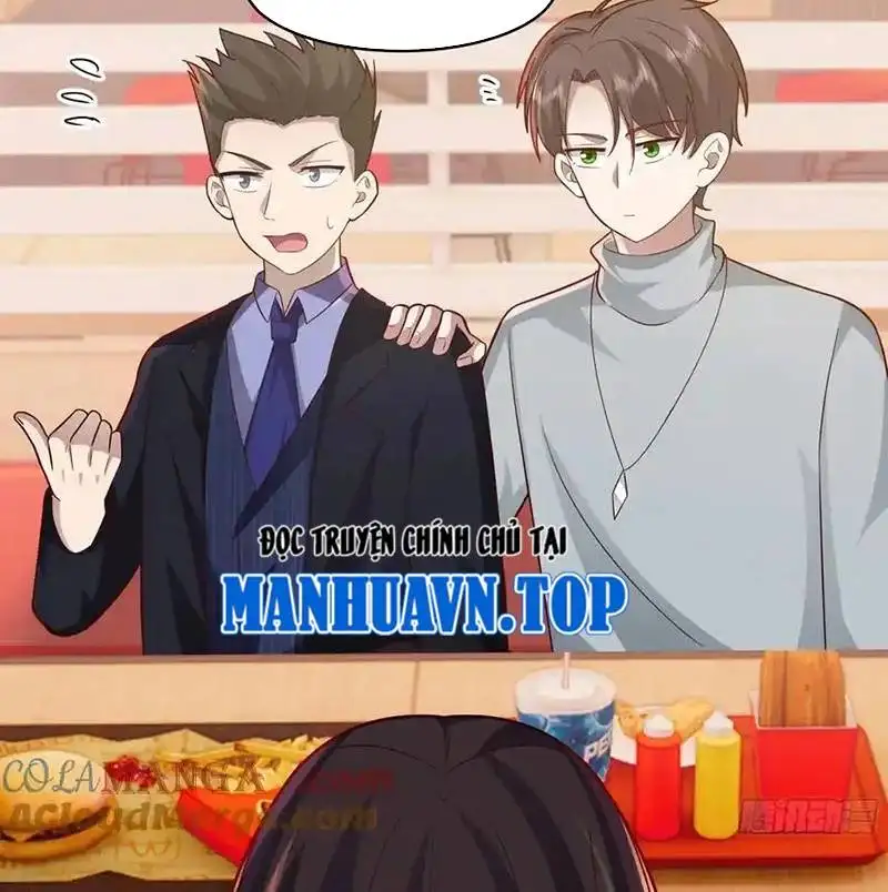 Truyện Tranh Ta Không Muốn Trùng Sinh Đâu trang 3