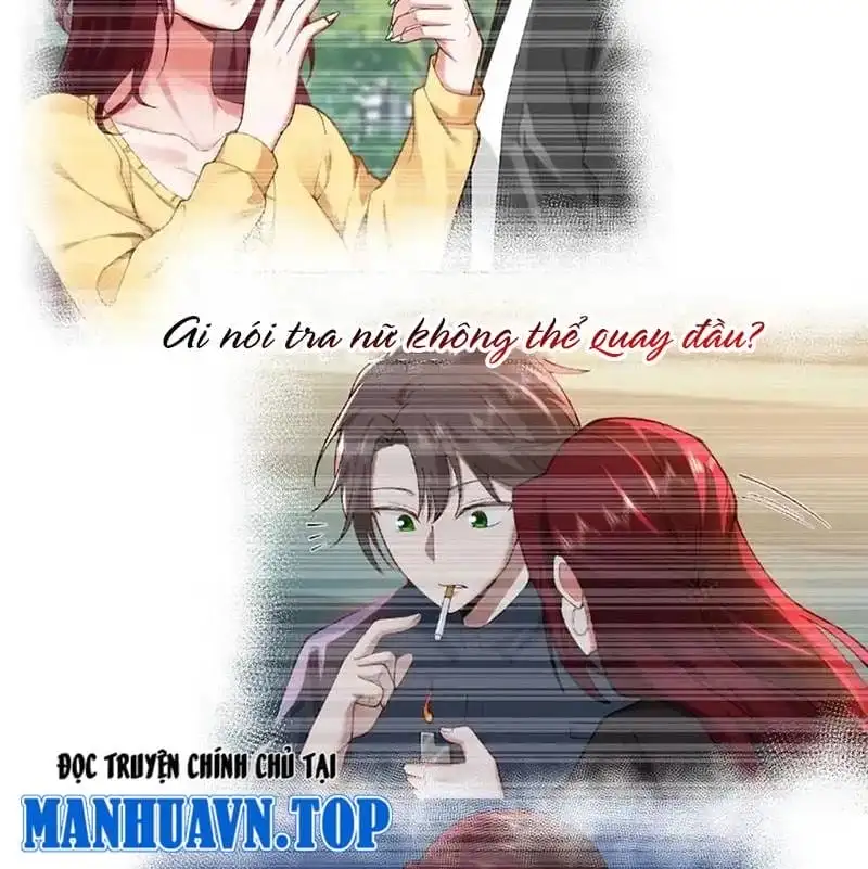 Truyện Tranh Ta Không Muốn Trùng Sinh Đâu trang 3