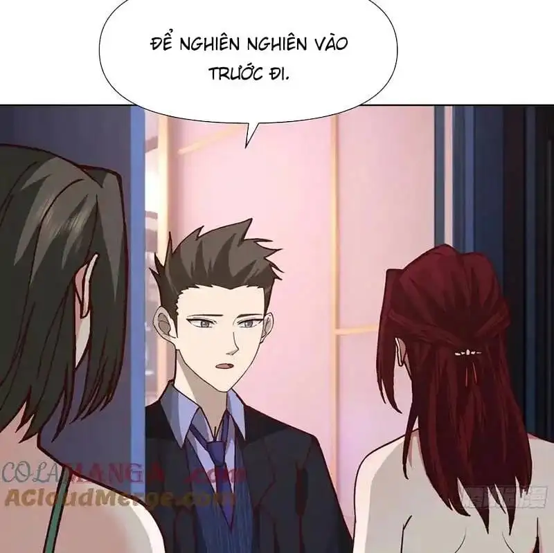 Truyện Tranh Ta Không Muốn Trùng Sinh Đâu trang 3