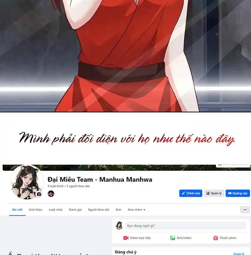 Truyện Tranh Ta Không Muốn Trùng Sinh Đâu trang 3