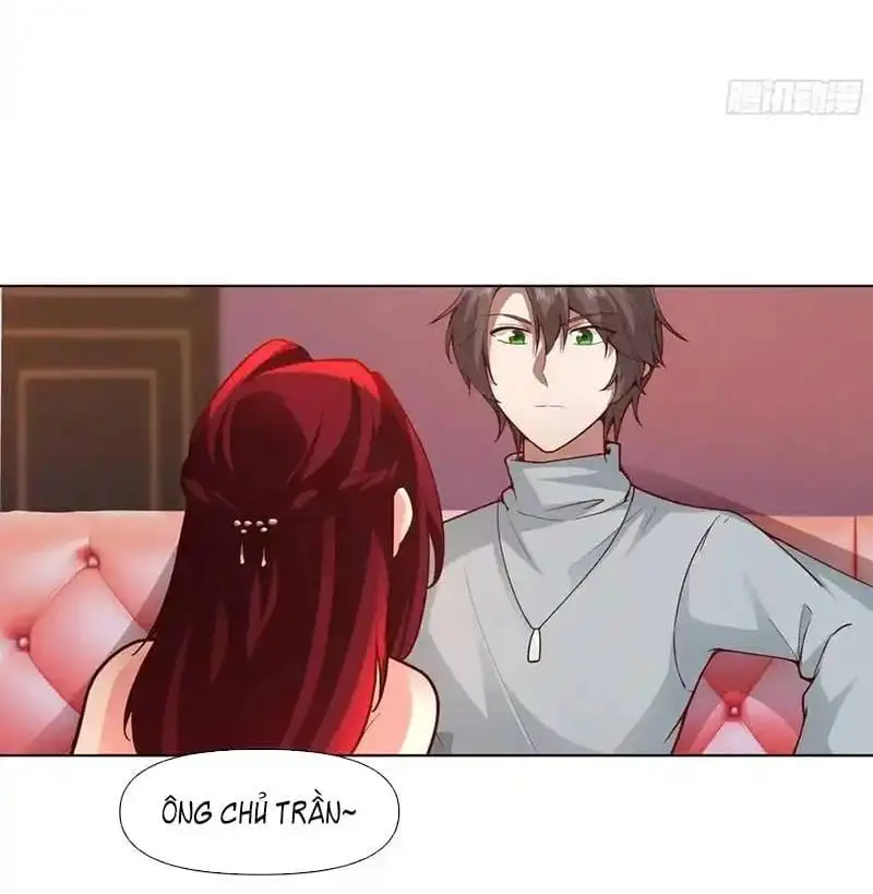 Truyện Tranh Ta Không Muốn Trùng Sinh Đâu trang 3