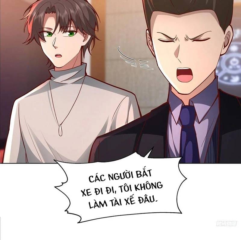 Truyện Tranh Ta Không Muốn Trùng Sinh Đâu trang 3