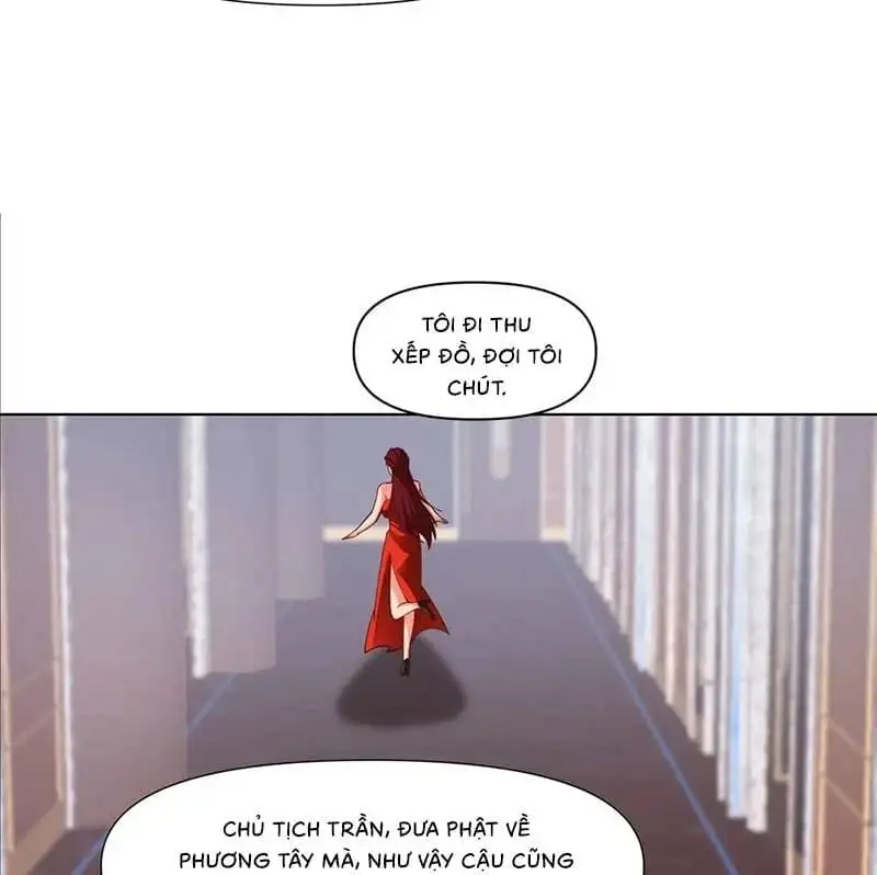 Truyện Tranh Ta Không Muốn Trùng Sinh Đâu trang 3