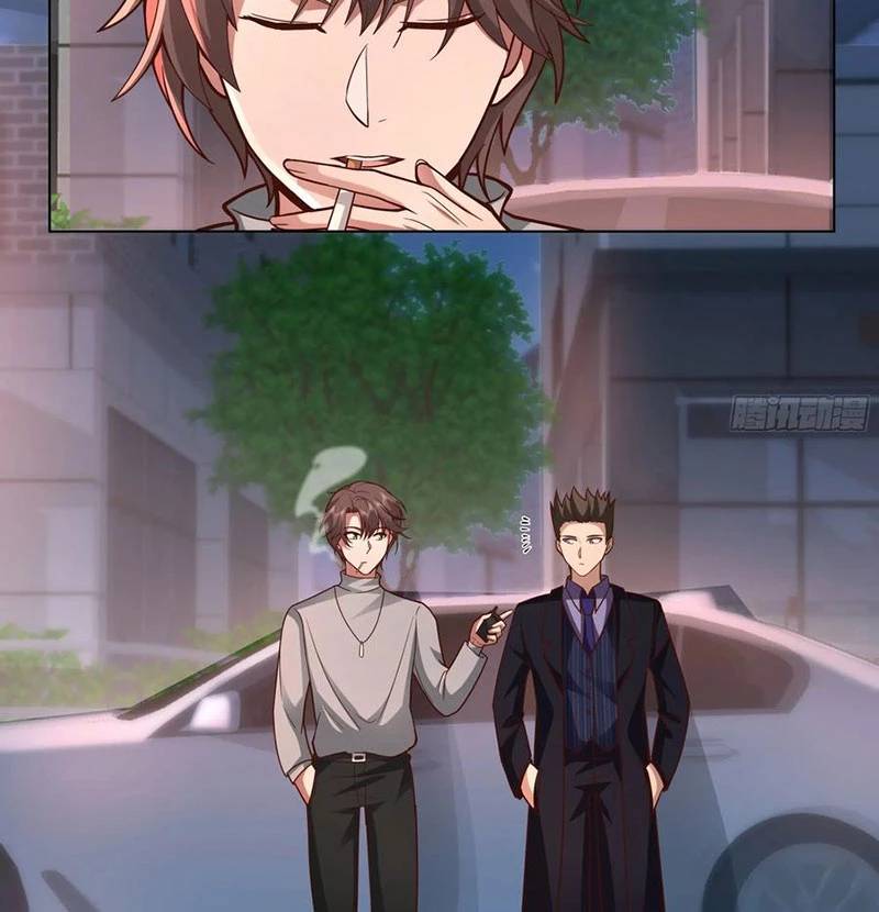 Truyện Tranh Ta Không Muốn Trùng Sinh Đâu trang 3