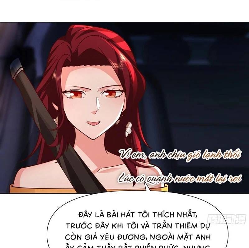 Truyện Tranh Ta Không Muốn Trùng Sinh Đâu trang 3