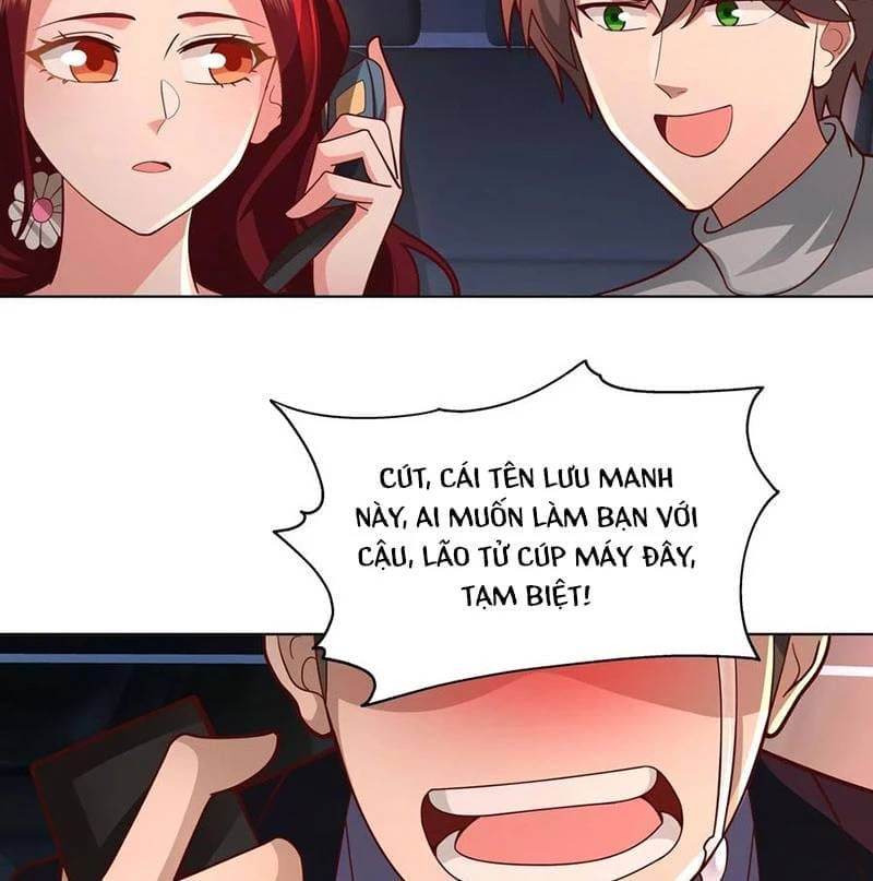 Truyện Tranh Ta Không Muốn Trùng Sinh Đâu trang 3