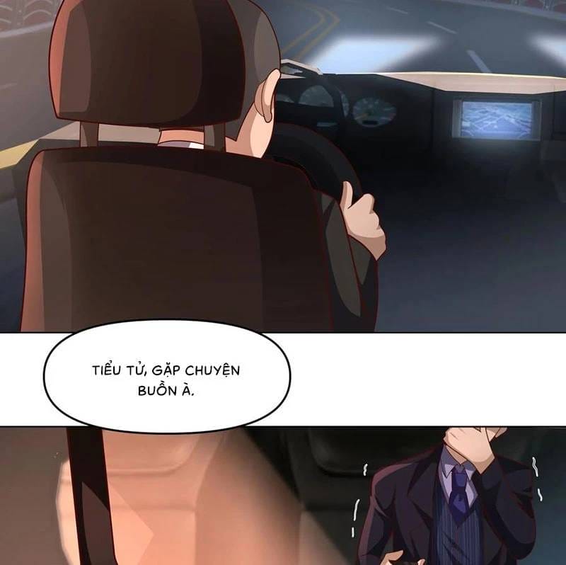 Truyện Tranh Ta Không Muốn Trùng Sinh Đâu trang 3