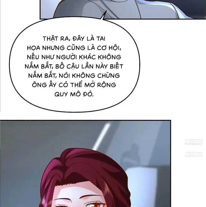 Truyện Tranh Ta Không Muốn Trùng Sinh Đâu trang 3