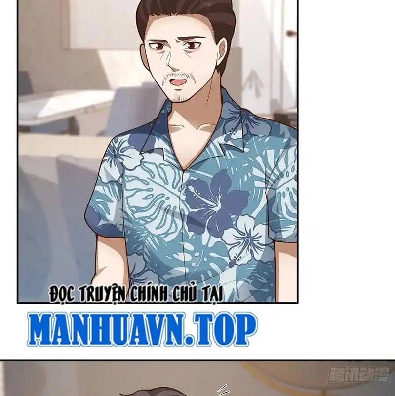 Truyện Tranh Ta Không Muốn Trùng Sinh Đâu trang 3