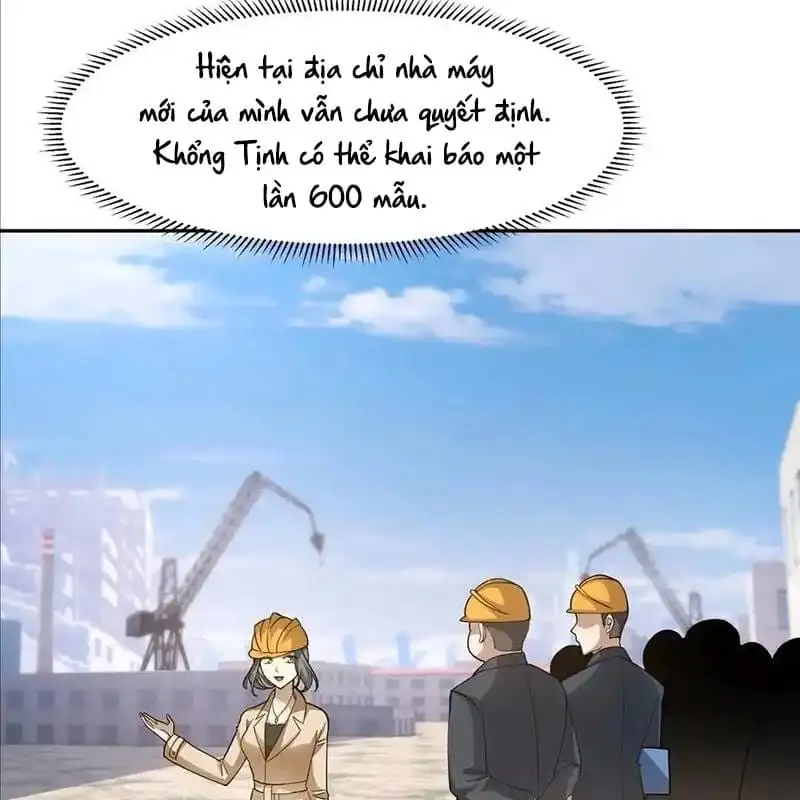 Truyện Tranh Ta Không Muốn Trùng Sinh Đâu trang 3