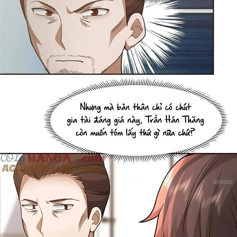 Truyện Tranh Ta Không Muốn Trùng Sinh Đâu trang 3
