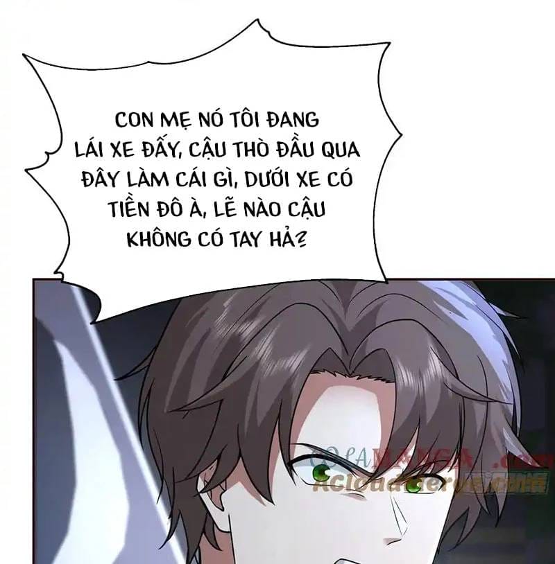 Truyện Tranh Ta Không Muốn Trùng Sinh Đâu trang 3