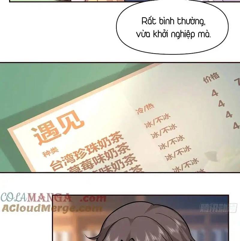 Truyện Tranh Ta Không Muốn Trùng Sinh Đâu trang 3