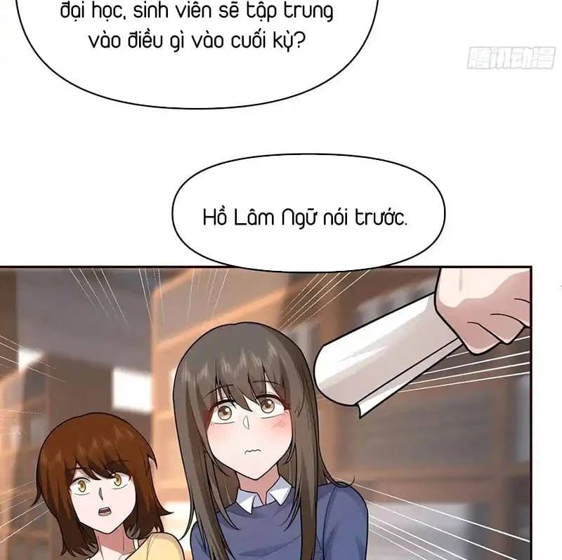 Truyện Tranh Ta Không Muốn Trùng Sinh Đâu trang 3