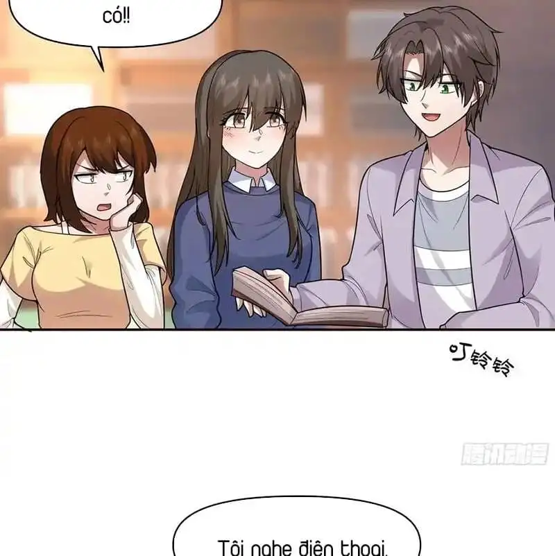 Truyện Tranh Ta Không Muốn Trùng Sinh Đâu trang 3