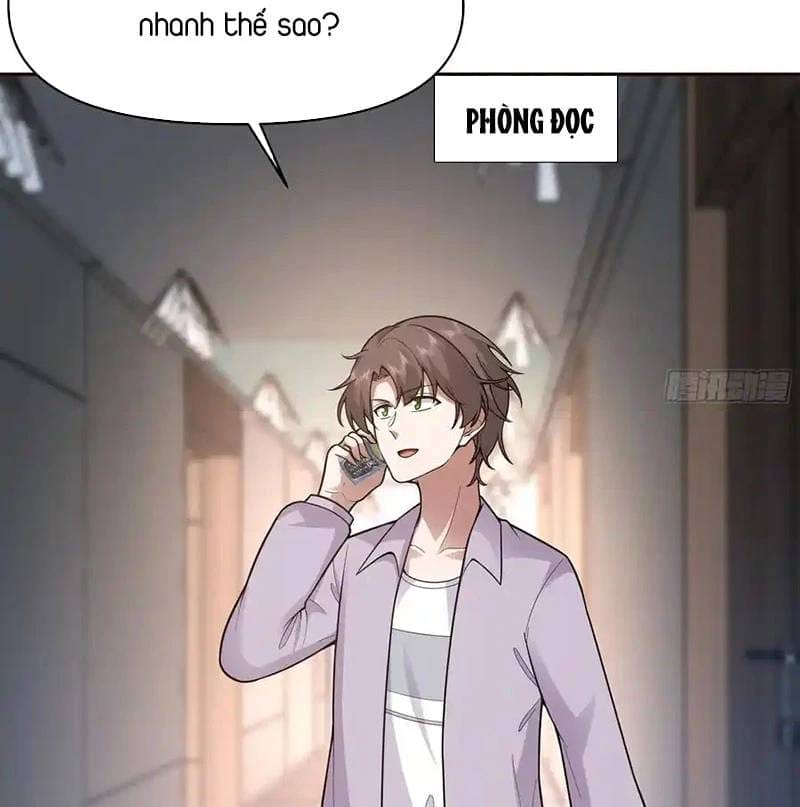 Truyện Tranh Ta Không Muốn Trùng Sinh Đâu trang 3