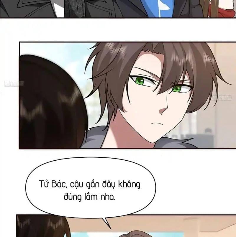 Truyện Tranh Ta Không Muốn Trùng Sinh Đâu trang 3